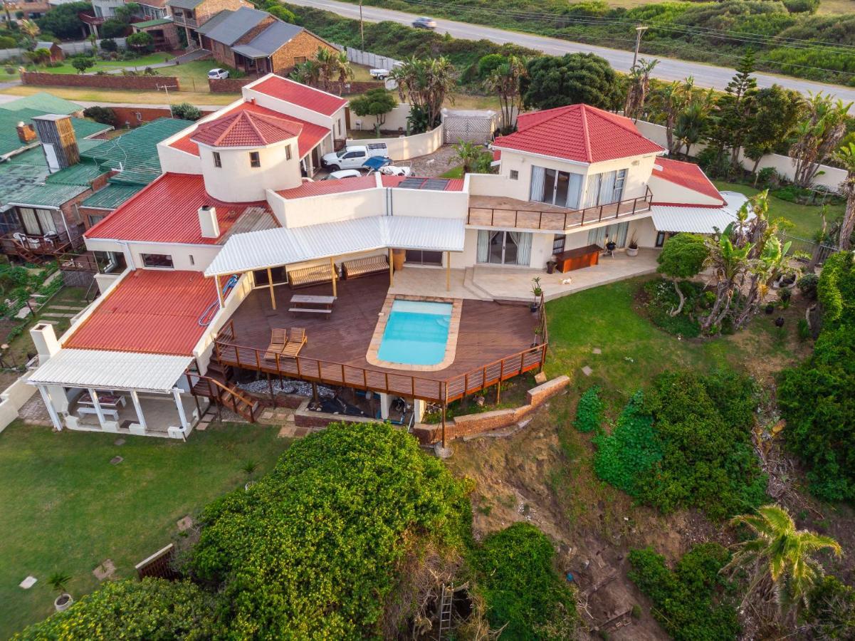Casa Seaviews Hotel Port Elizabeth Exterior photo