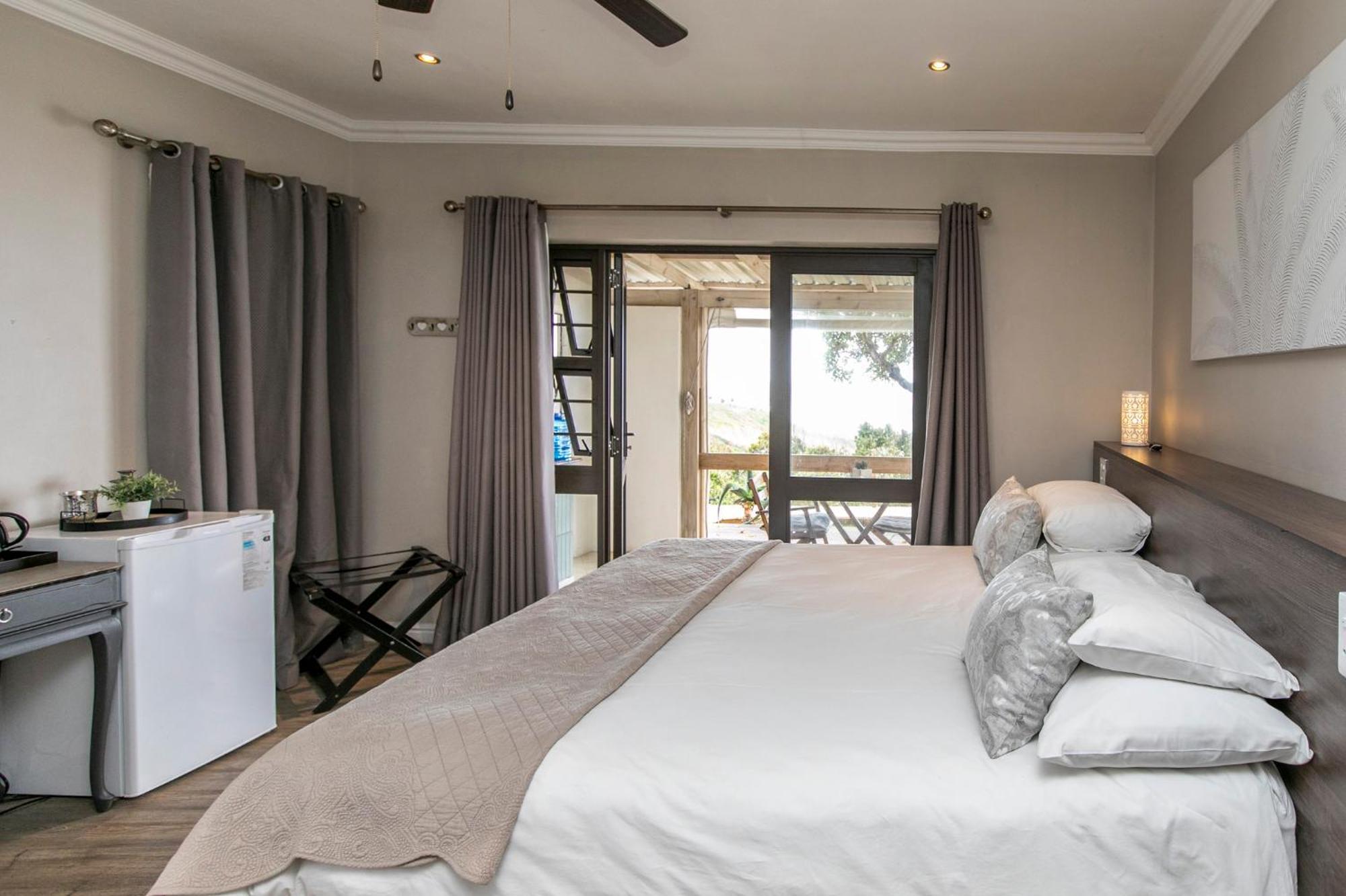 Casa Seaviews Hotel Port Elizabeth Exterior photo